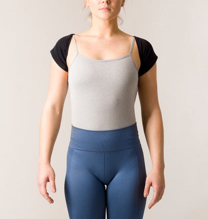 Feminine Shoulder Brace Women-1