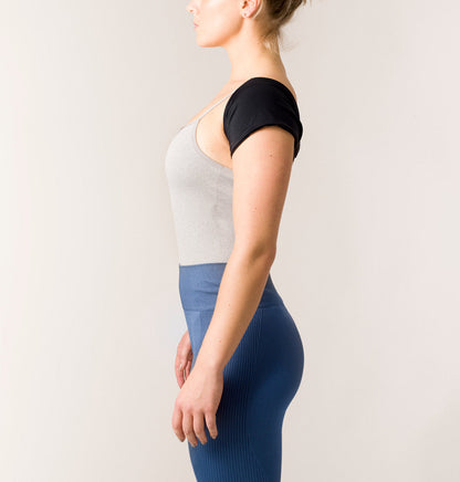 Feminine Shoulder Brace Women-2