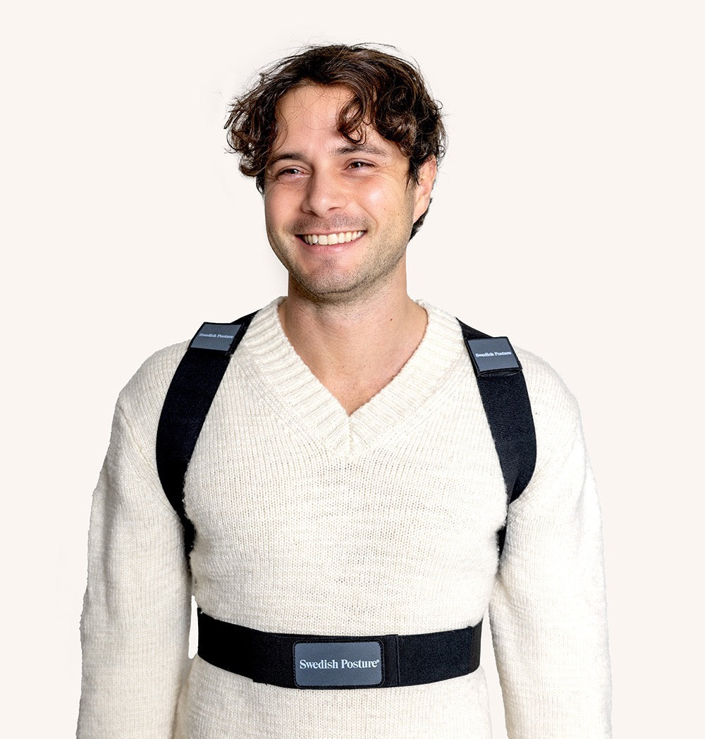 ReAlign Posture Reflex Brace-4